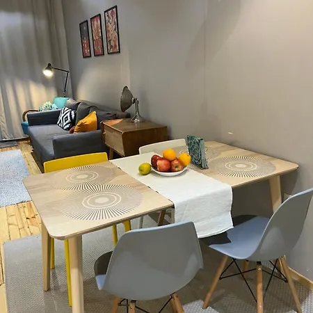 Casa Dolce Far Niente,2bed * Sofia