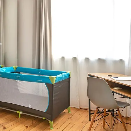 Casa Dolce Far Niente,2bed * Sofia