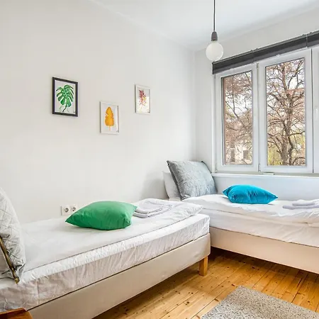 Casa Dolce Far Niente,2bed Apartment *