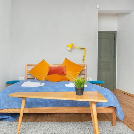 Apartment Casa Dolce Far Niente,2bed Sofia