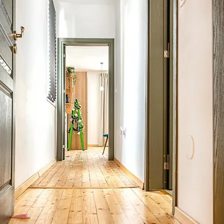 Apartment Casa Dolce Far Niente,2bed Sofia