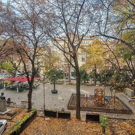 Casa Dolce Far Niente,2bed * Sofia
