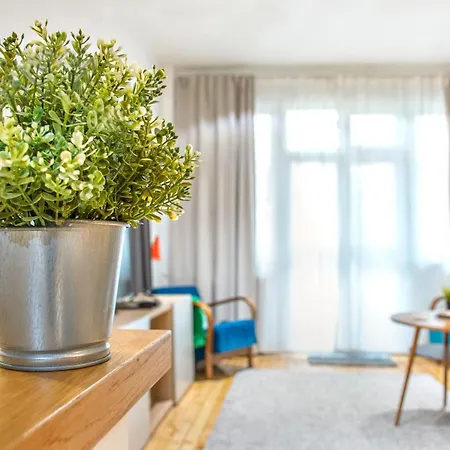Casa Dolce Far Niente,2bed * Sofia