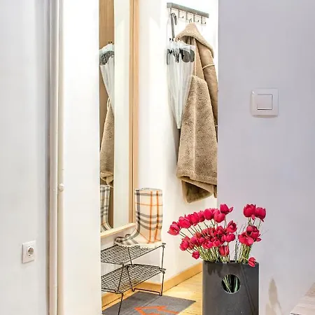 Apartment Casa Dolce Far Niente,2bed Sofia