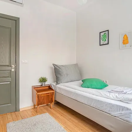 Apartment Casa Dolce Far Niente,2bed Sofia