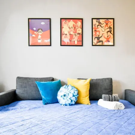 Casa Dolce Far Niente,2bed * Sofia
